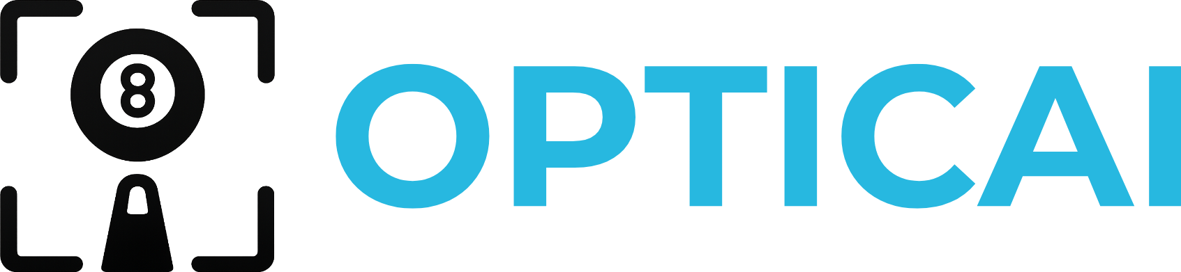 Opticai Logo